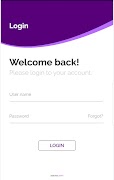 NASScript Client اسکرین شاٹ 6
