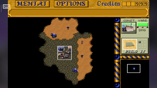Dune 2 截圖 4