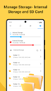 File Manager PRO: Manage Files Screenshot 1