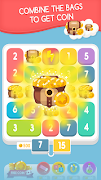 Combine Up! اسکرین شاٹ 2