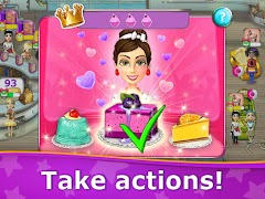 برنامه‌نما Funmania عکس از صفحه