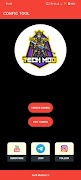 CORTEX GFX TOOL постер