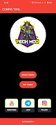 CORTEX GFX TOOL پوسٹر