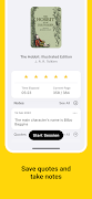Turn - Reading Tracker & Timer screenshot 3