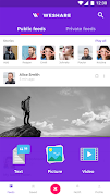 WeShare Screenshot 4