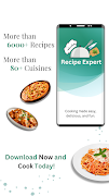 Recipe Expert screenshot 6