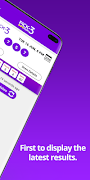 Pick 3 اسکرین شاٹ 1