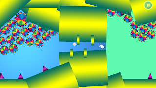 Abyssal Ball screenshot 6