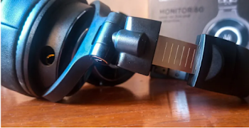 OneOdio Monitor 60 Guide 스크린샷 3