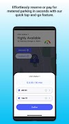 ParkZen: Find, Park, Go! ภาพหน้าจอ 7
