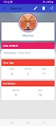 BMI Calculator screenshot 3