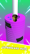 Helix Obunga - Nextbots Jump screenshot 5