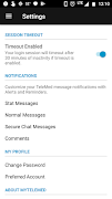 MyTeleMed スクリーンショット 7