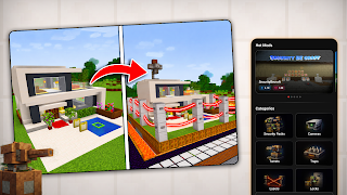 Mod Security Minecraft ảnh chụp màn hình 5