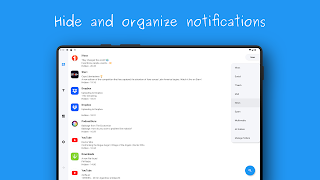 Priority Shield screenshot 5