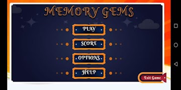 Memory Champ 截圖 3
