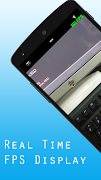 FPS Display - Realtime تصوير الشاشة 7