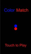 Color Match plakat