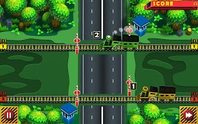 Super Trains Screenshot 7