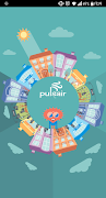 pulsair poster