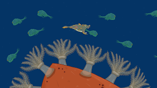 برنامه‌نما Tasty Planet: Final Bite عکس از صفحه