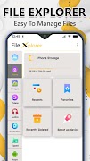 File Manager _ File Explorer poster