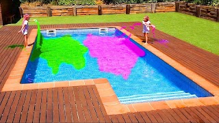 Las Ratitas скриншот 2