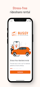 Buggy Driver Experience постер