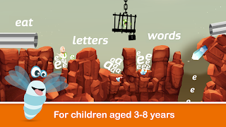 Poio - Learn to Read screenshot 3