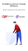 WP Konto Poster