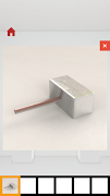 脱出ゲーム Shape capture d'écran 1