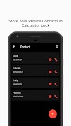 Calculator Lock Screenshot 6