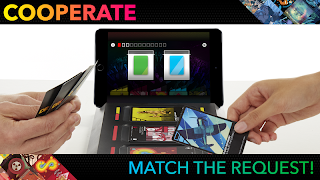 برنامه‌نما DropMix عکس از صفحه