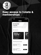 Brooklyn Nets screenshot 7