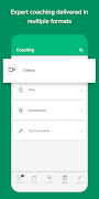 Unity Hub imagem de tela 6