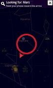 Sky Map اسکرین شاٹ 6