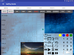 NetPlay Mobile تصوير الشاشة 3