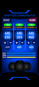 Ghost Box Communicator স্ক্রিনশট 4