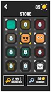 Run Square: Reflex Rush screenshot 7