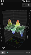 Visual Math 4D скриншот 1