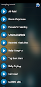Annoying Sounds screenshot 3