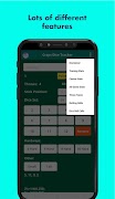 Craps Dice Tracker screenshot 6