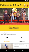 LaffWella screenshot 1