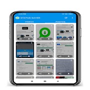 Status Saver اسکرین شاٹ 7