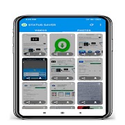 Status Saver screenshot 7