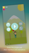 Flat Peter! Pro 截图 7