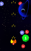 Blocks Attack : Space Shooter スクリーンショット 4