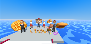 برنامه‌نما Body Evolution عکس از صفحه