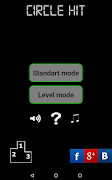 Circle Hit 截图 4