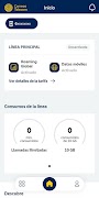Correos Telecom ภาพหน้าจอ 3